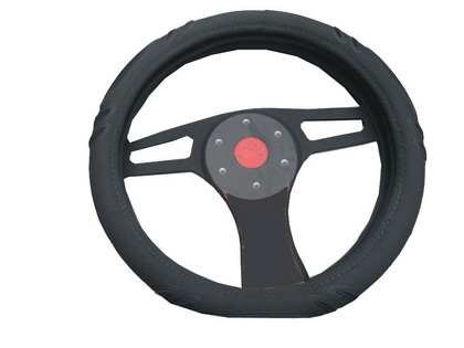 Steering wheel cover SWC-70053